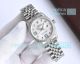 Swiss Clone Rolex Ladies Datejust Watch Blue Diamond Dial Diamond Band (7)_th.jpg